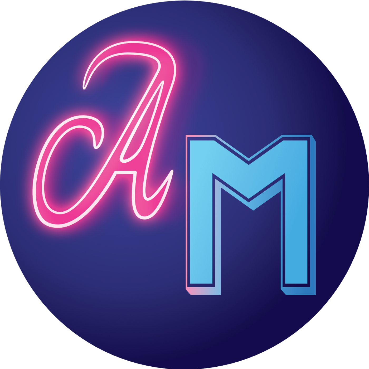Annoyed Masculinity podcast artwork