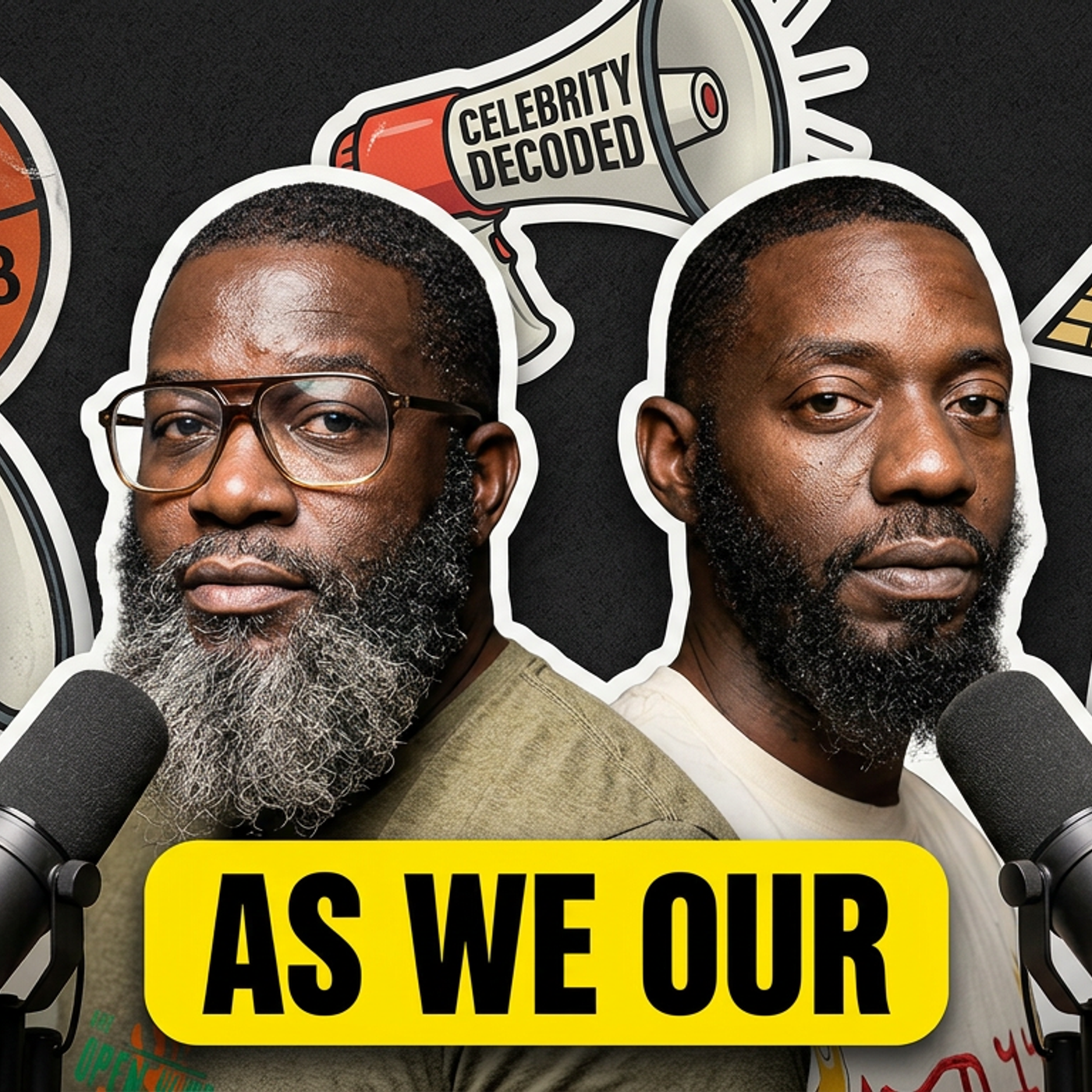 As We Our episode artwork