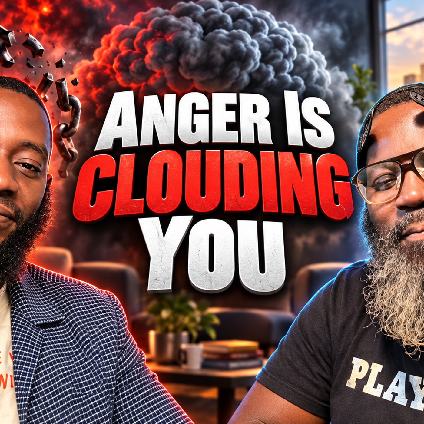 Anger Or Naw episode artwork