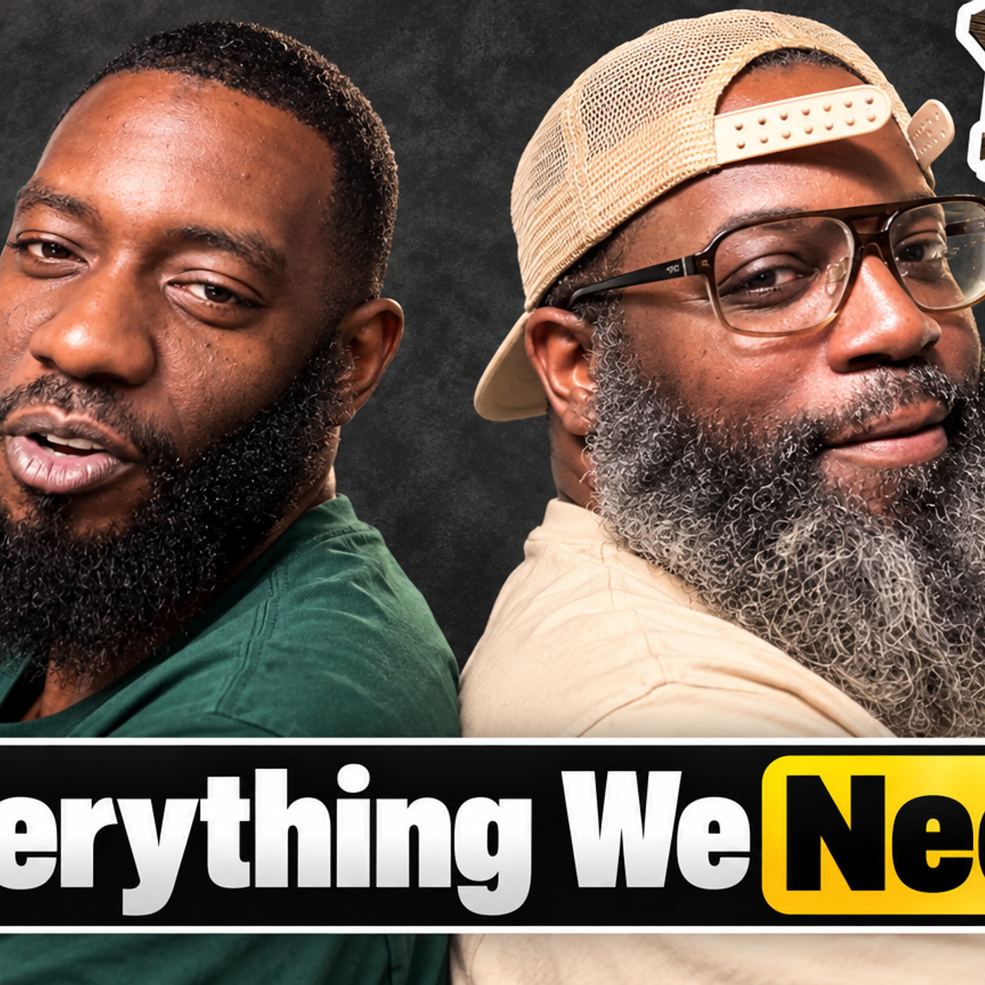 Everything We Need episode artwork