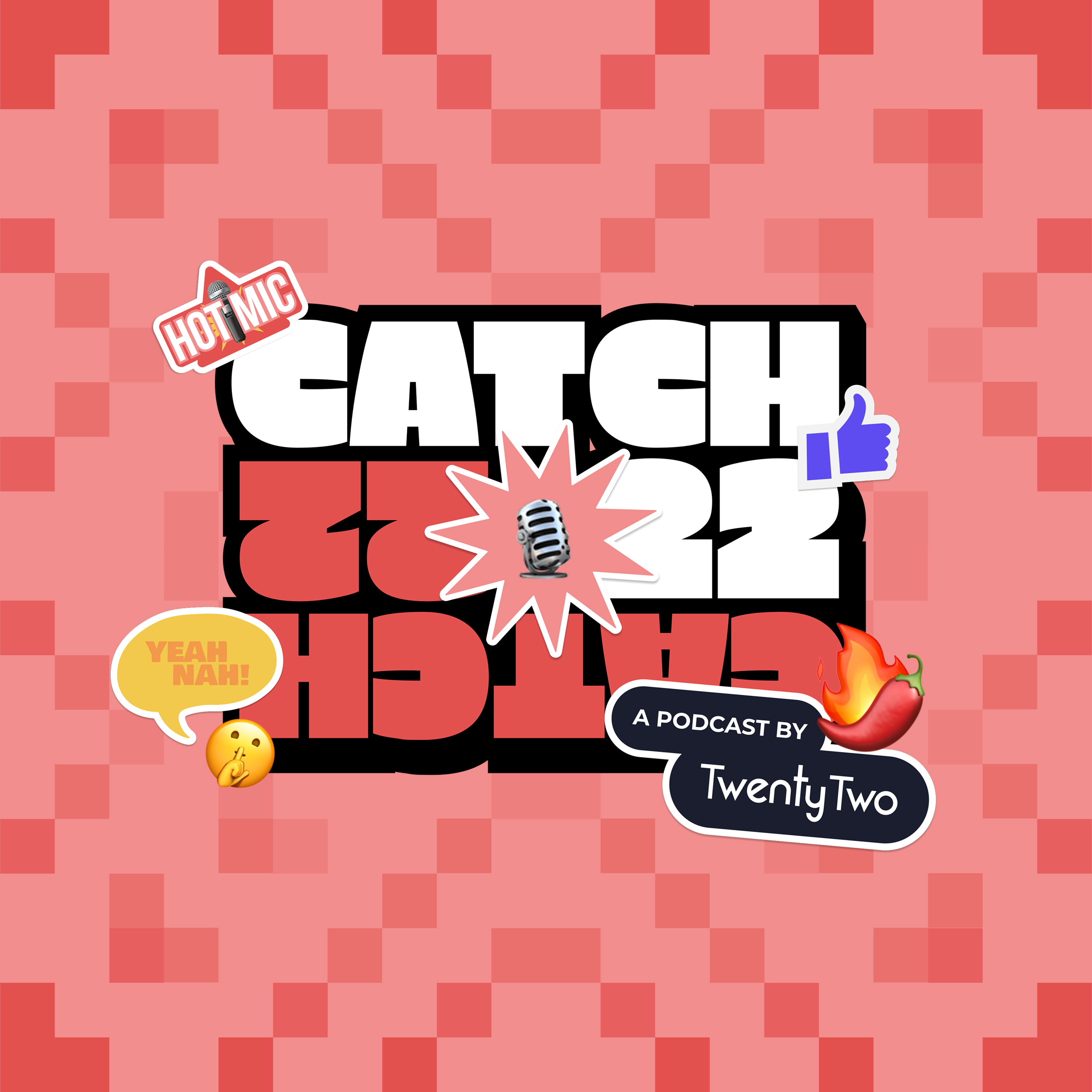 Catch 22