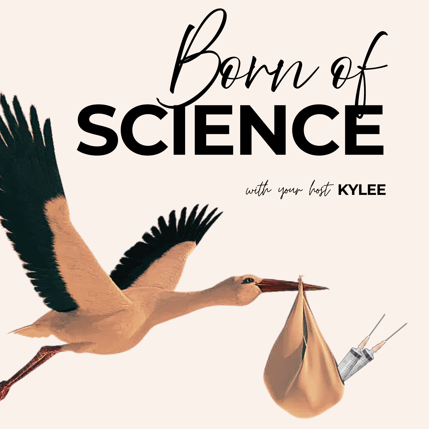 Born of Science