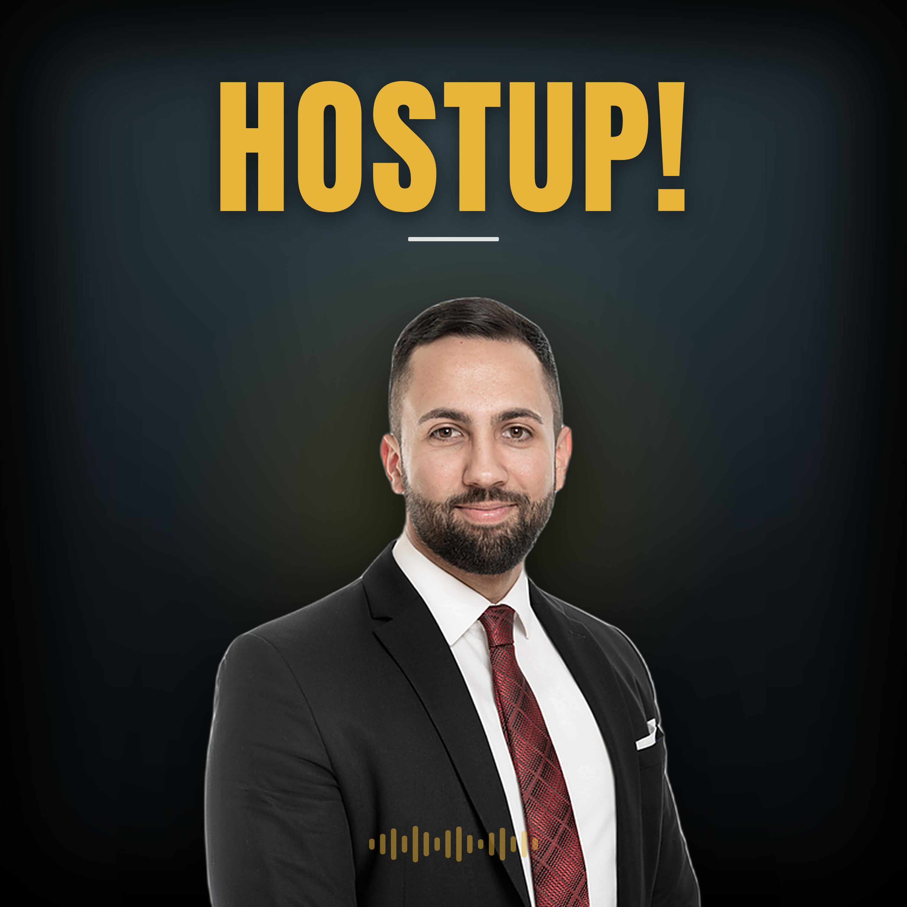 HostUp! | Der Podcast für smarte FeWo-Strategien