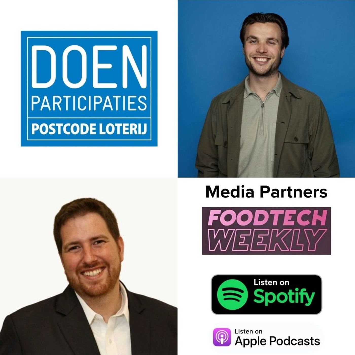 On Regenerative Economy and why VCs are wrong to ignore Consumer Brands - Tom Doornik, Doen Ventures