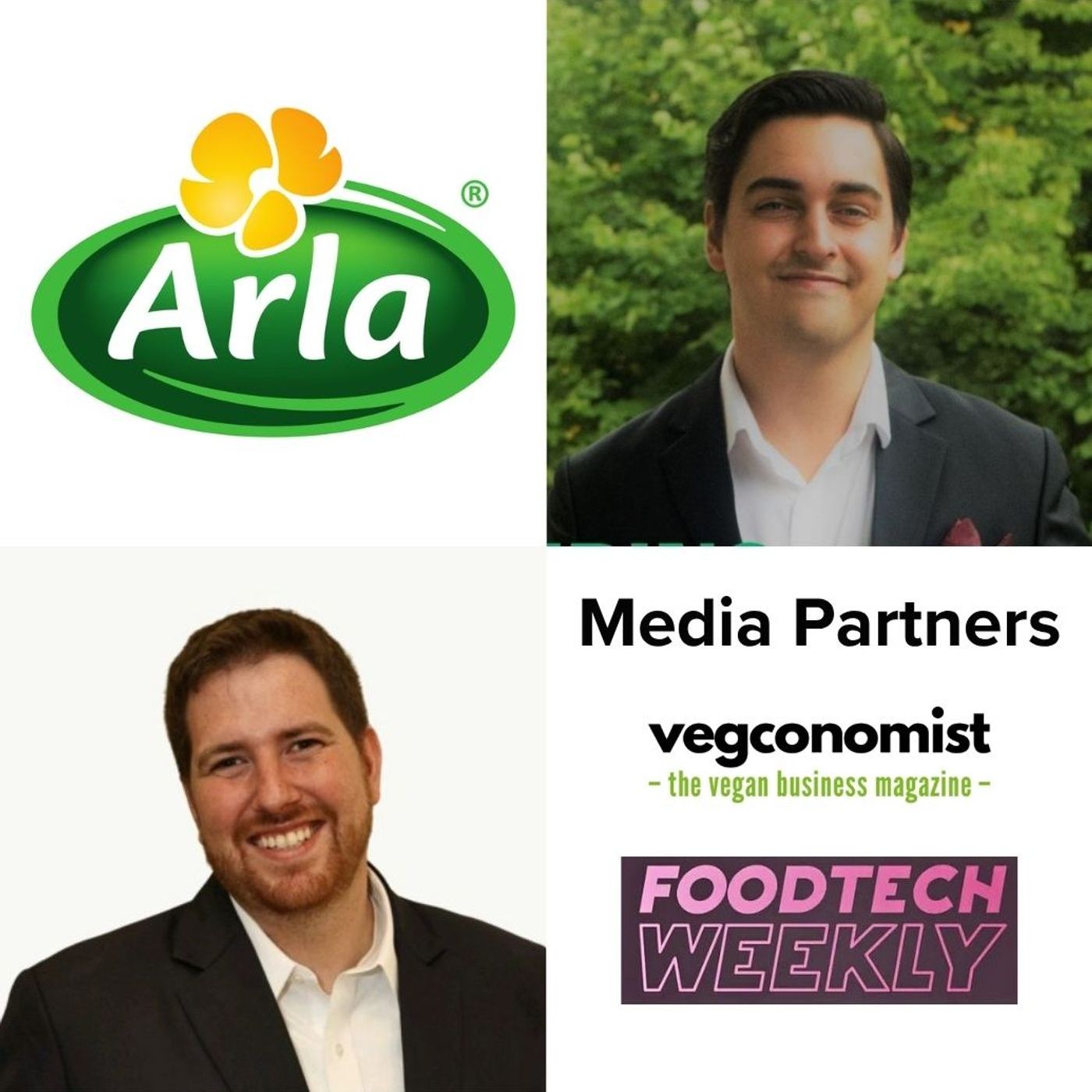 On Open Innovation, the AI Nutrition Threat, and How to Pilot with a €15B Dairy Giant - Arla Foods