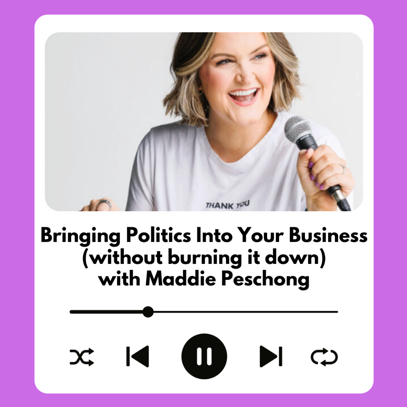 Bringing Politics Into Your Business (Without Burning it Down)