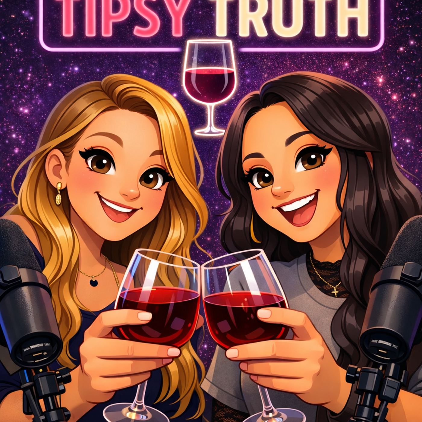 Tipsy Truth