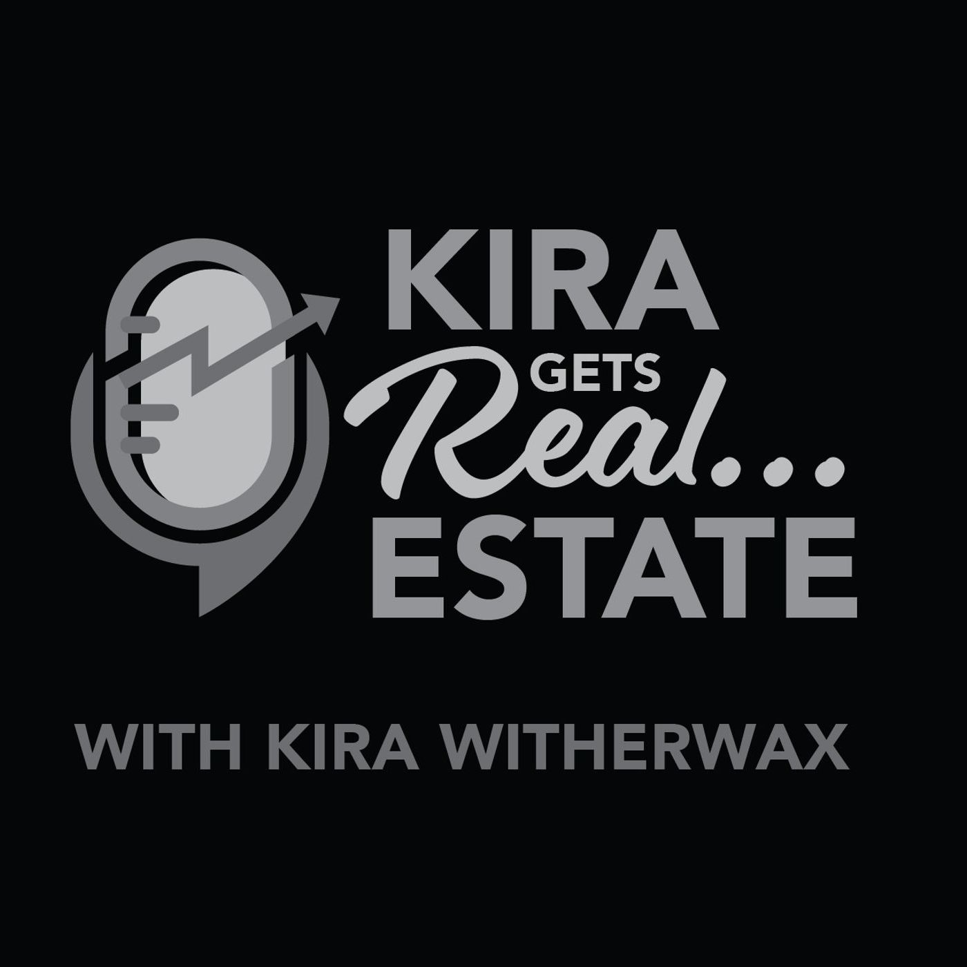 Kira Gets Real... Estate