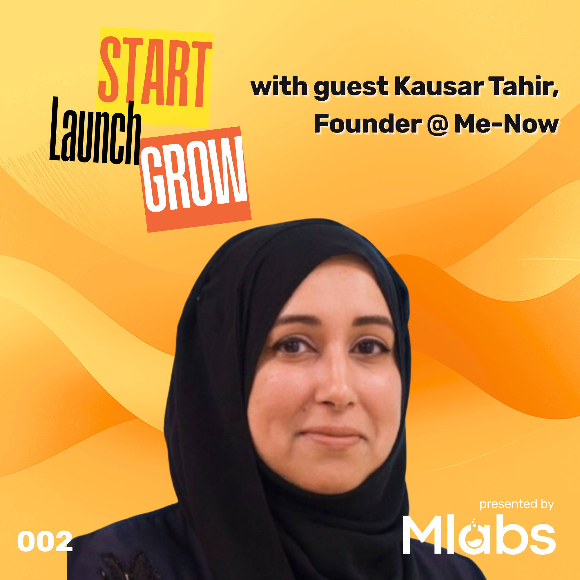 Why 99% of MVPs Fail | From Pharmacist to Founder episode artwork