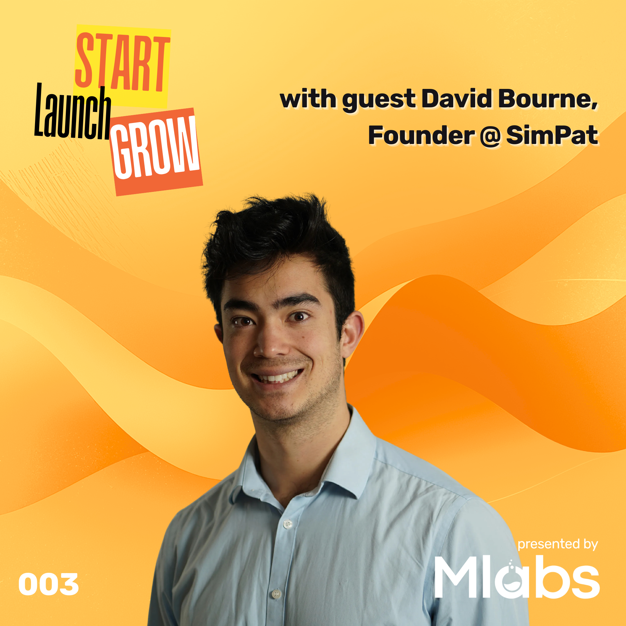 The Art of Quitting | From Junior Doctor to Tech CEO episode artwork