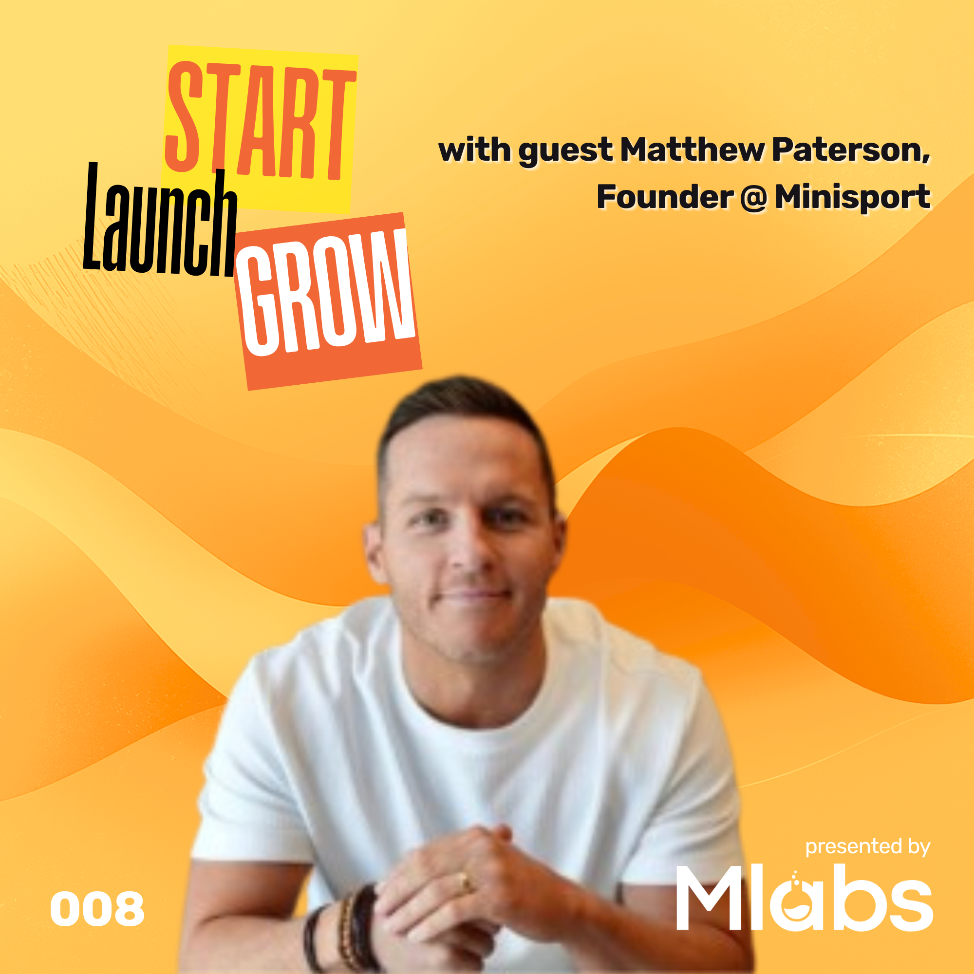 Is SaaS Dead? | From Solo Founder to Global Expansion episode artwork