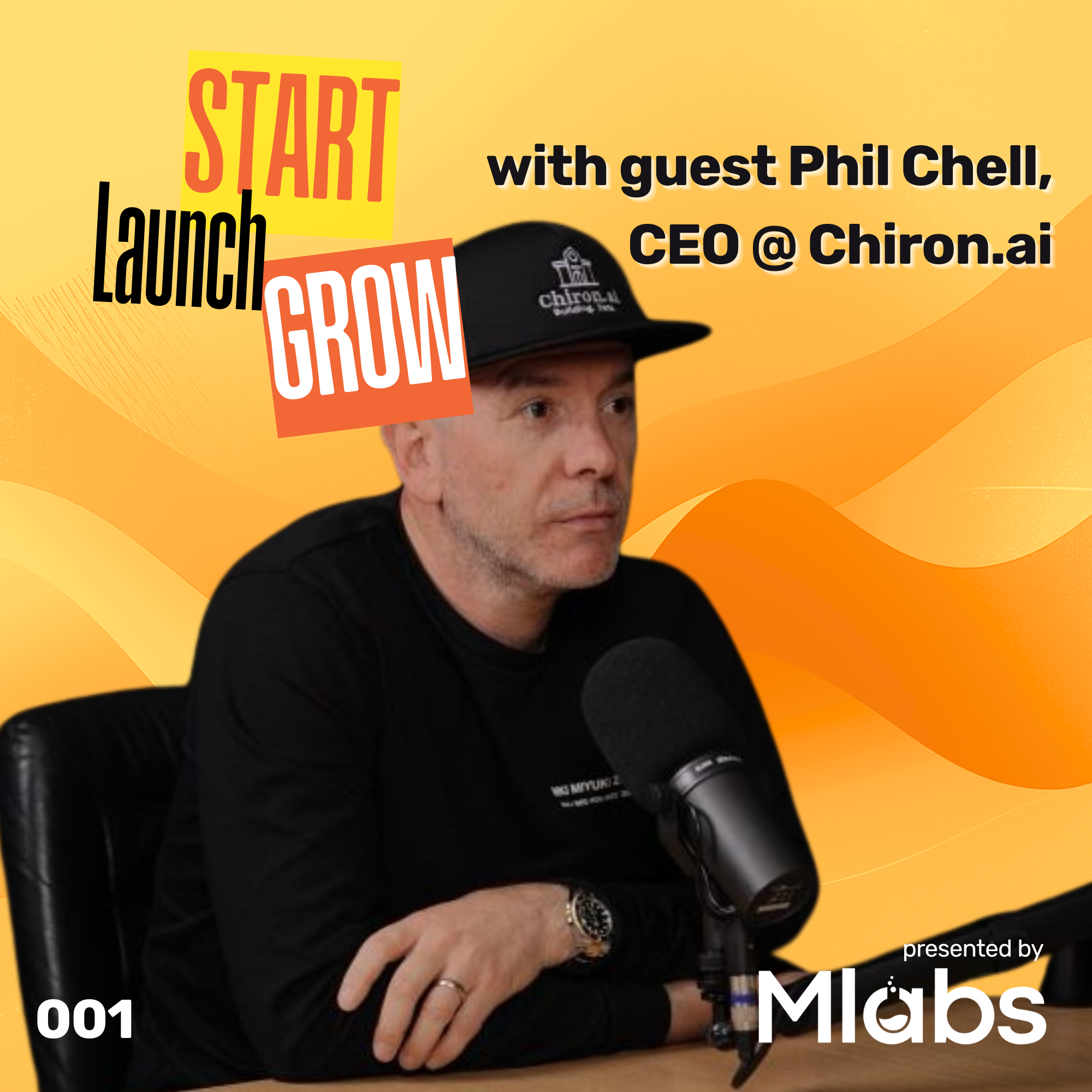 The Rise of Vibe Coding | From Idea to AI Startup episode artwork