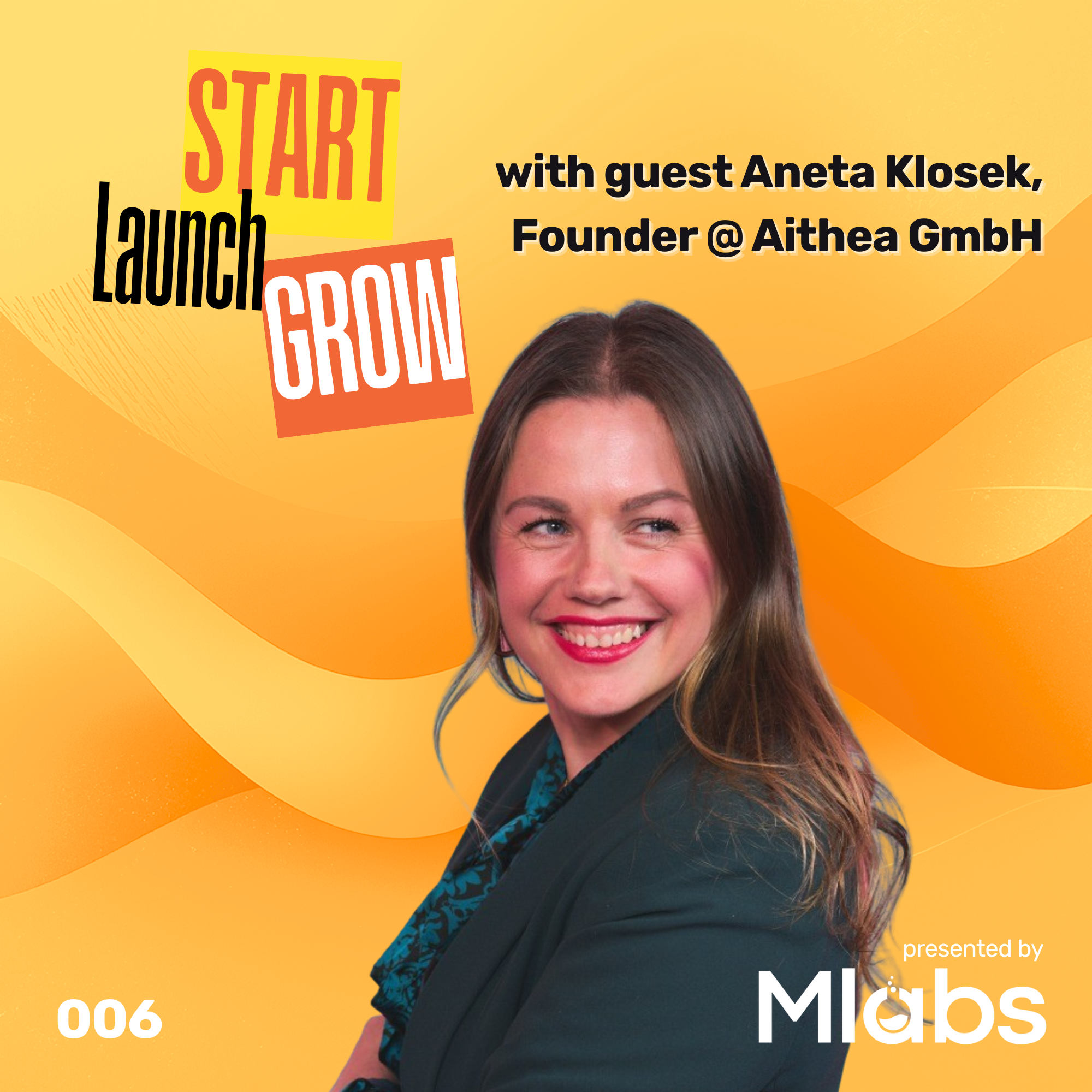 Is Lean Still Lean? | From Market Strategist to SaaS Founder episode artwork