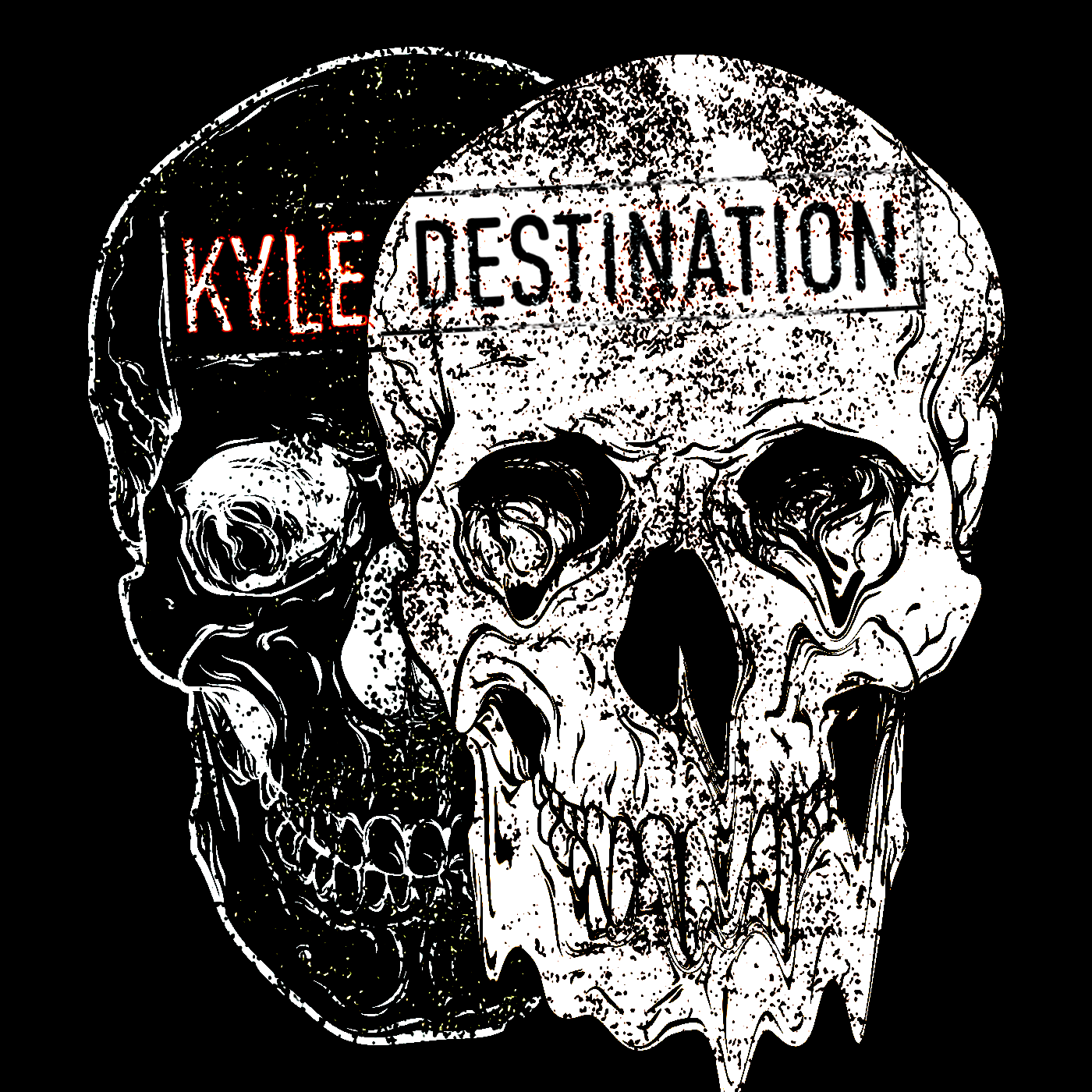 Kyle Destination