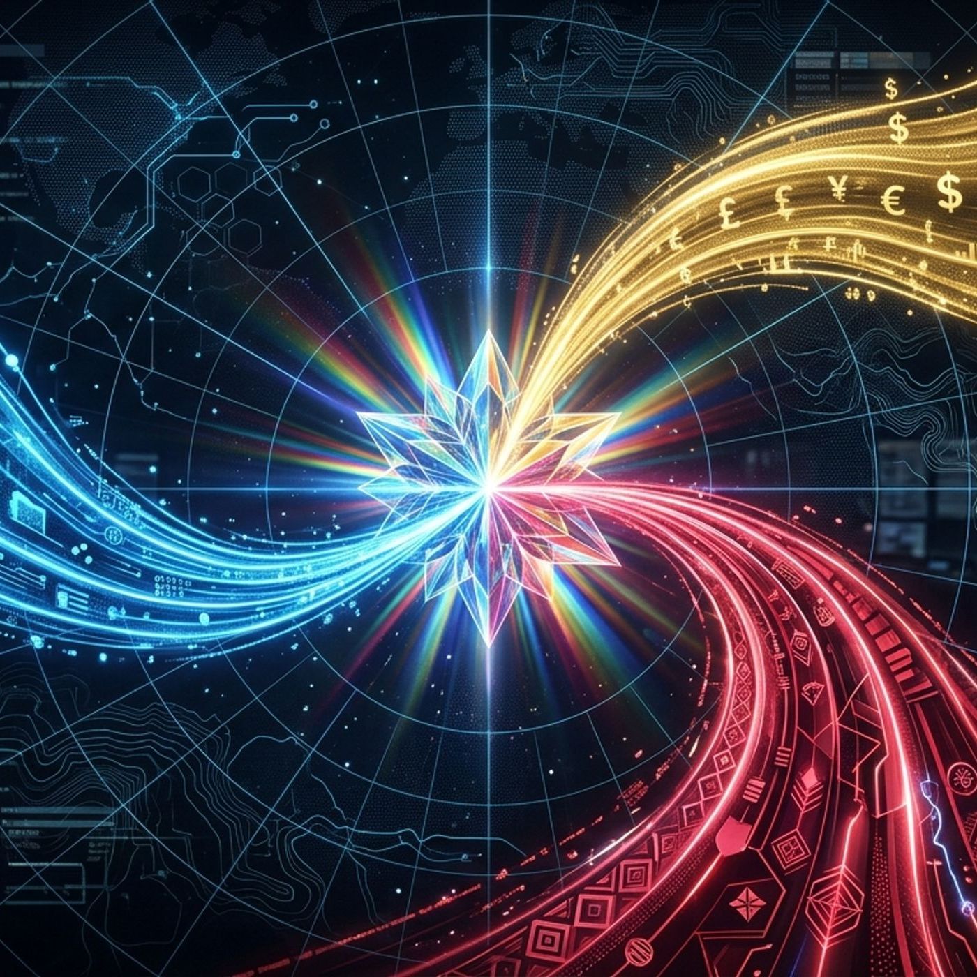 Convergence of the Futures