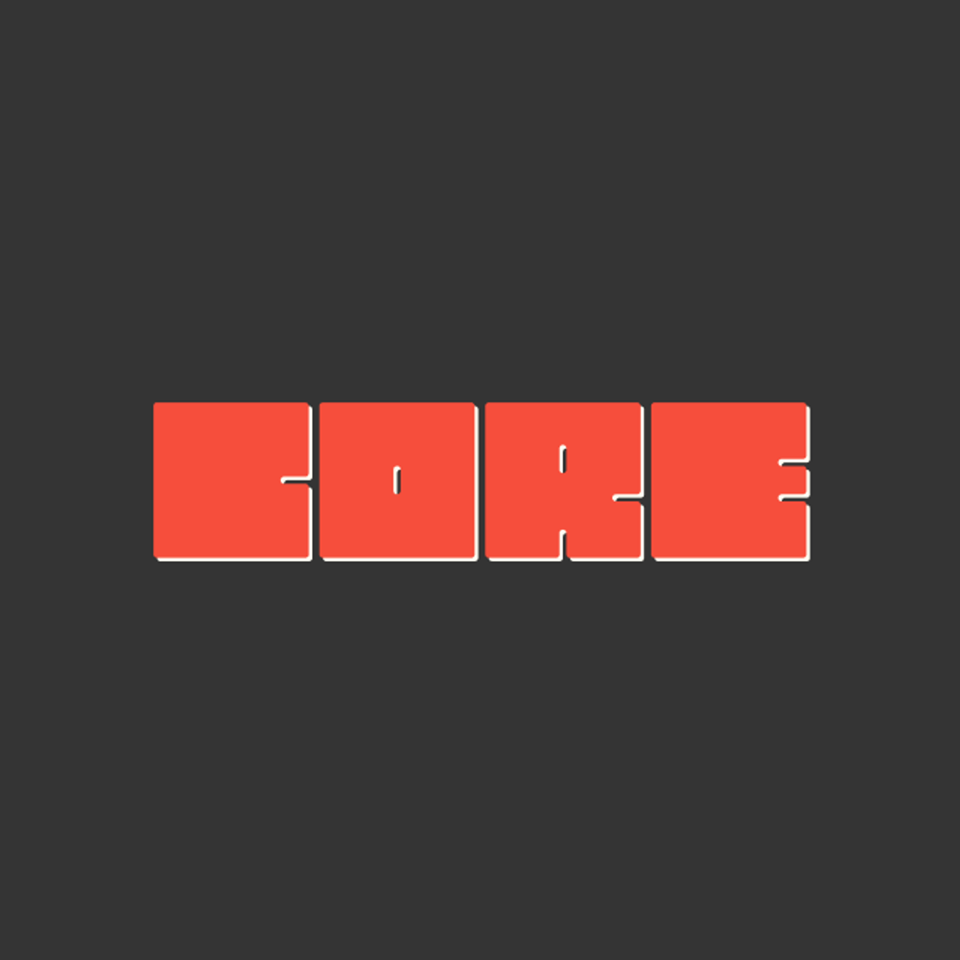 CORE Talks