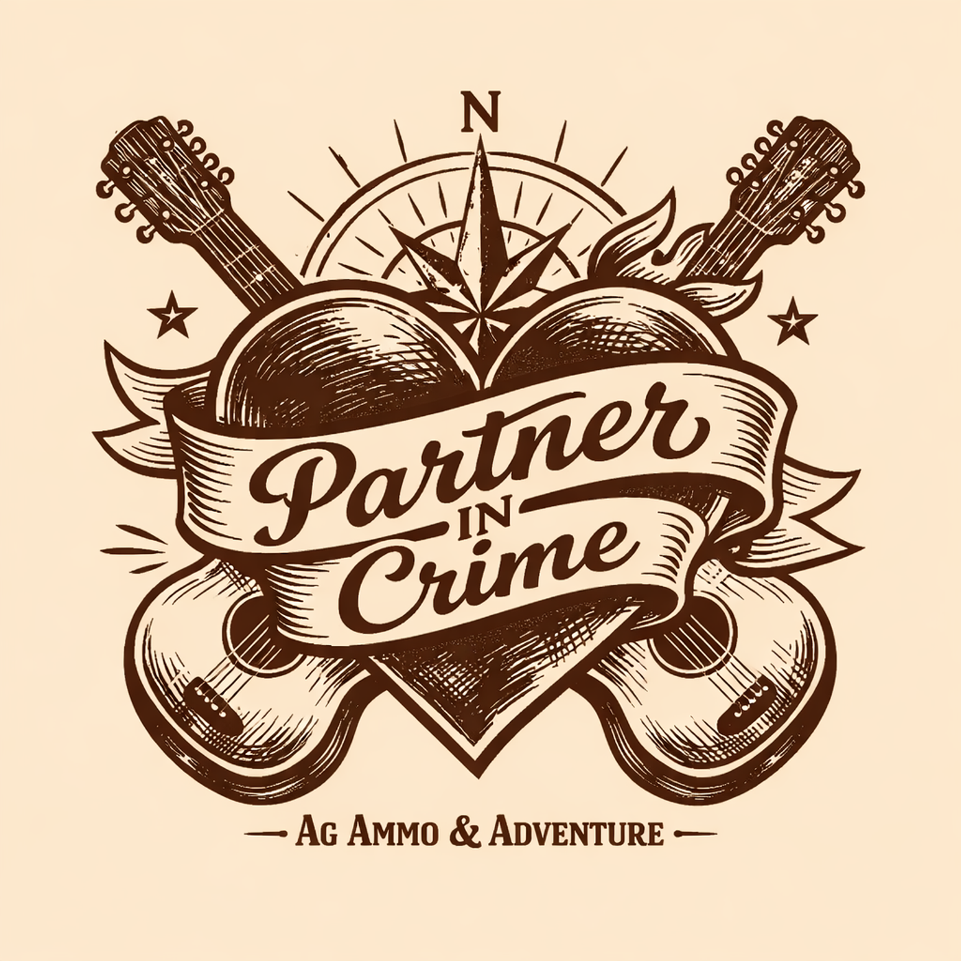 Partner in Crime: Love Songs, Yacht Rock & Lifelong Harmony episode artwork