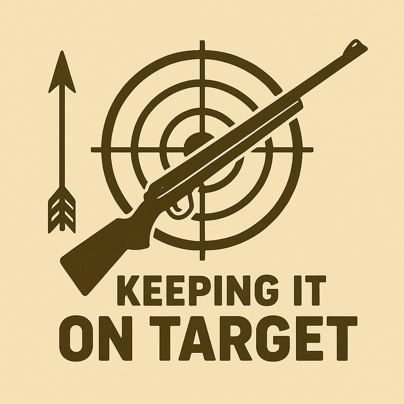 Keeping it on Target: How Matt Halsrud Built a Range episode artwork