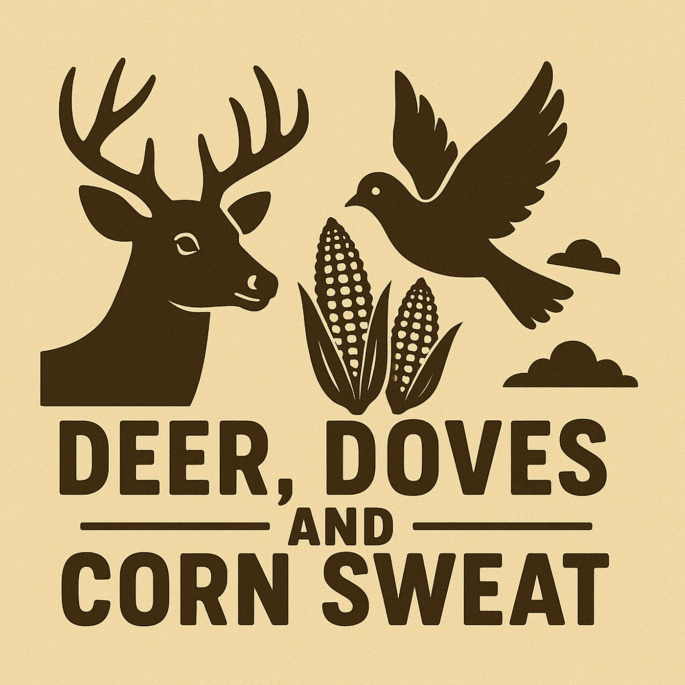 Deer, Doves and Corn Sweat episode artwork