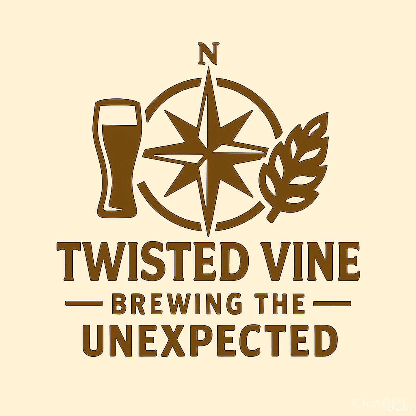 Brewing the Unexpected with Twisted Vine Brewery episode artwork