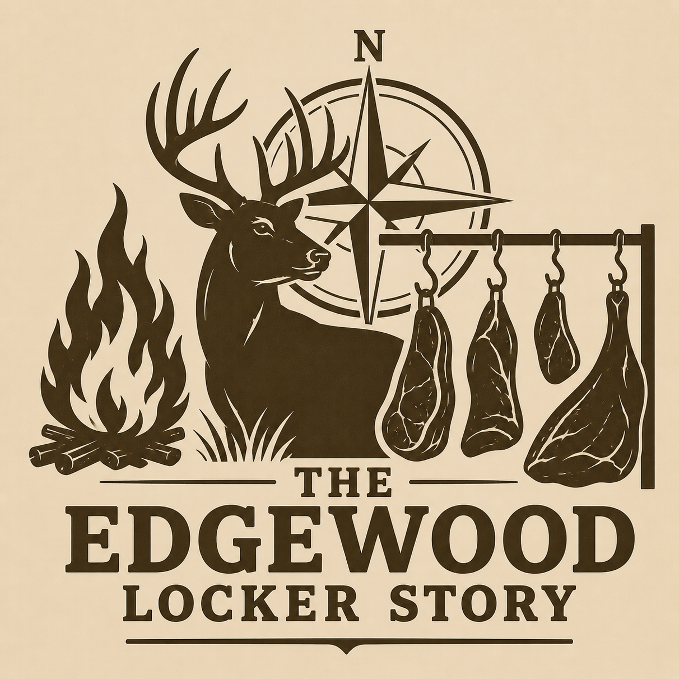 From Farm Fire to 4,000 Deer: The Edgewood Locker Story episode artwork