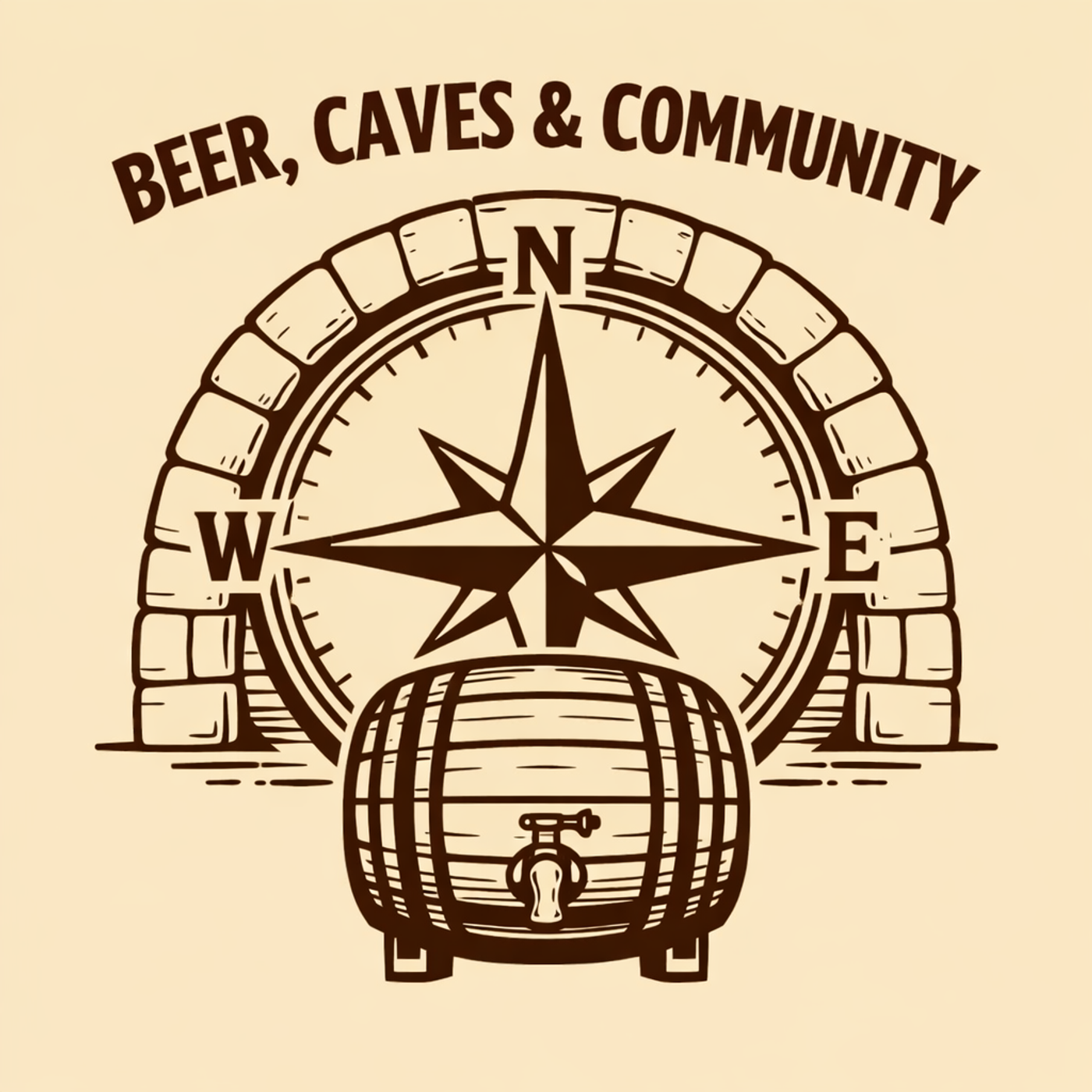 Beer, Caves & Community: Inside John’s Grocery, Iowa City’s Craft Beer Institution episode artwork