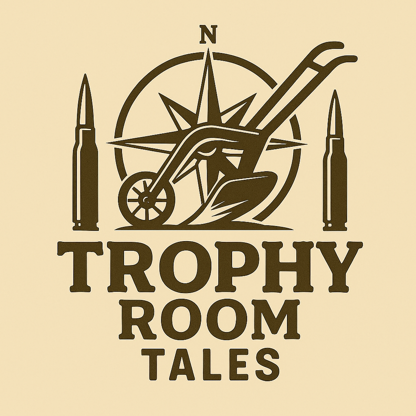 Trophy Room Tales with Doc Richard episode artwork