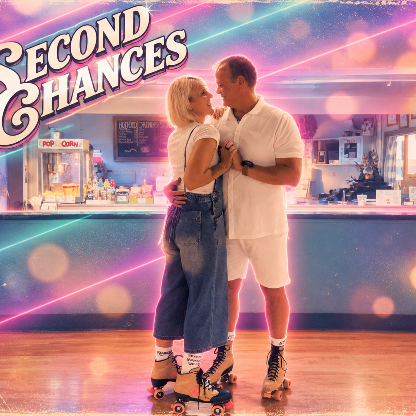 He Texted the Girl He Dated in 1989… 33 Years Later, Everything Changed