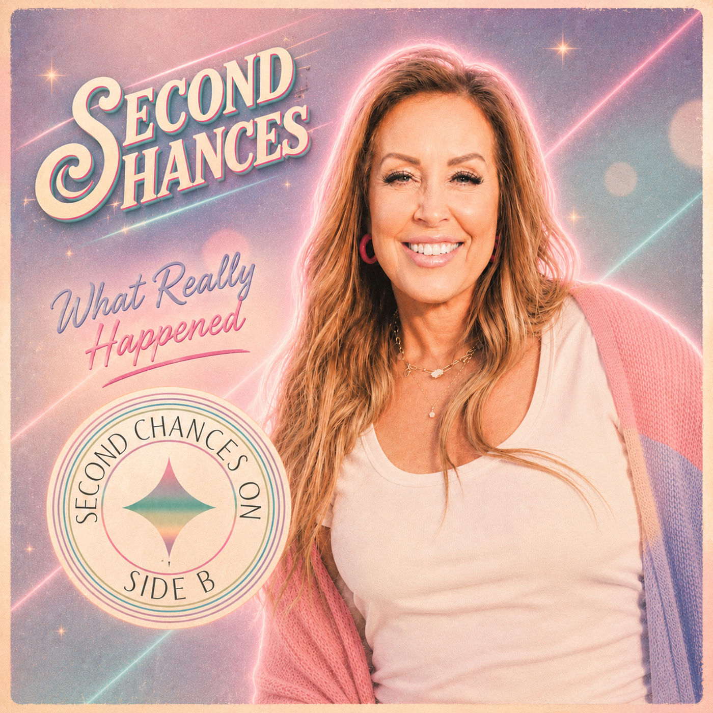 What If Love Doesn’t Disappear… It Simply Waits? | A True Second Chance Love Story
