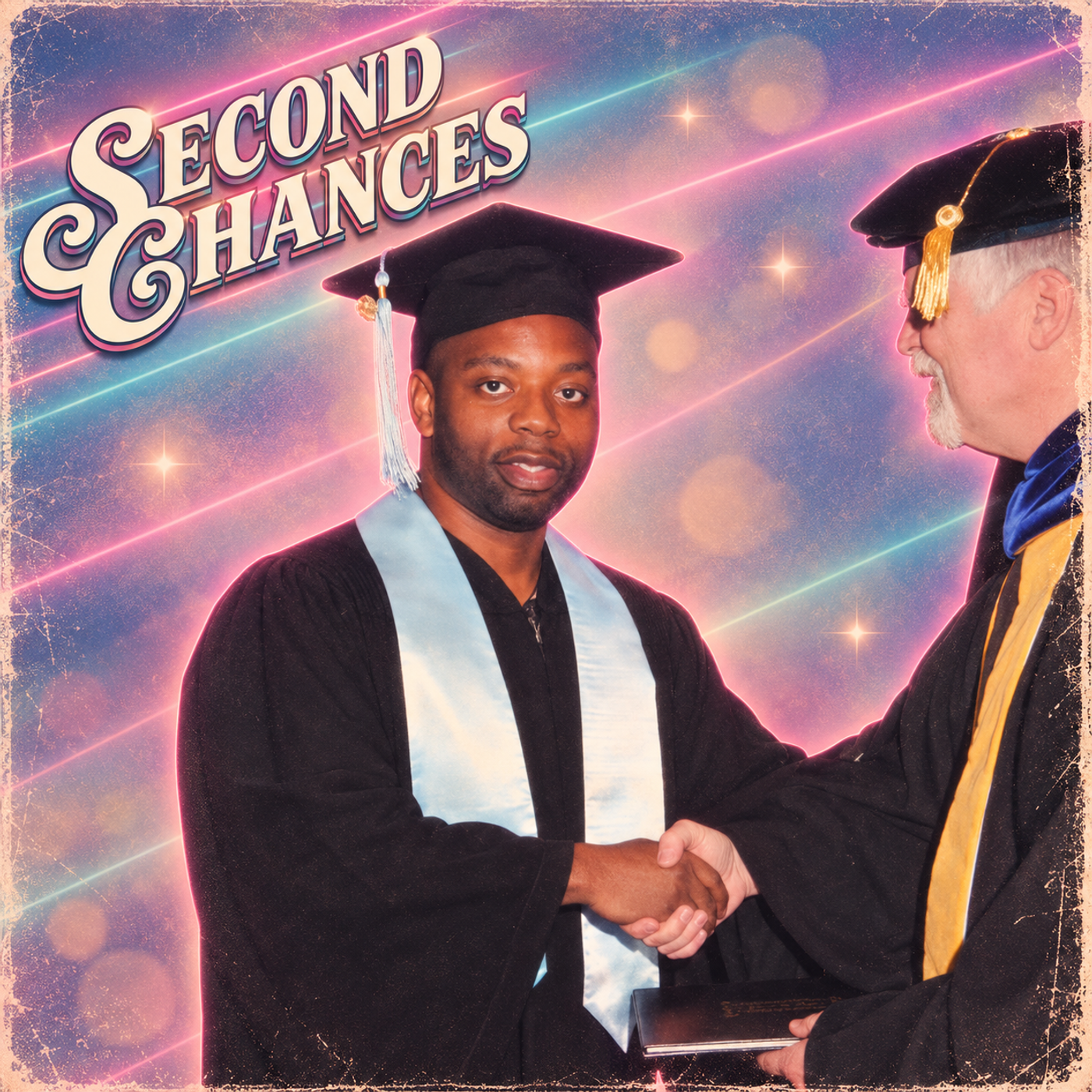 The 19th of 21 Children: Paul Lamar Hunter’s Story of Faith, Forgiveness & Second Chances