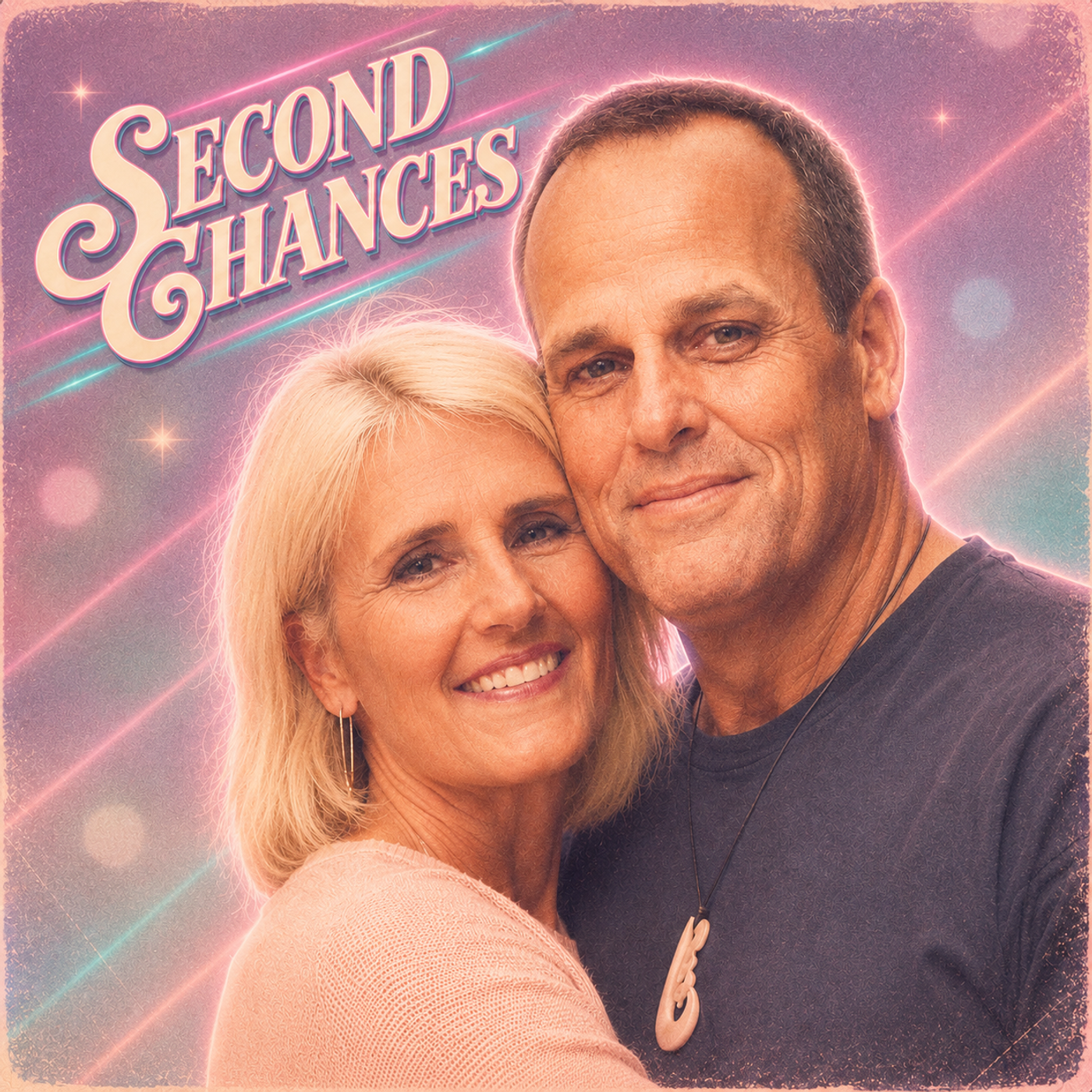 Timeless Connection: The Message That Reignited a 30-Year Love — Darice & Mitch’s Pt.2