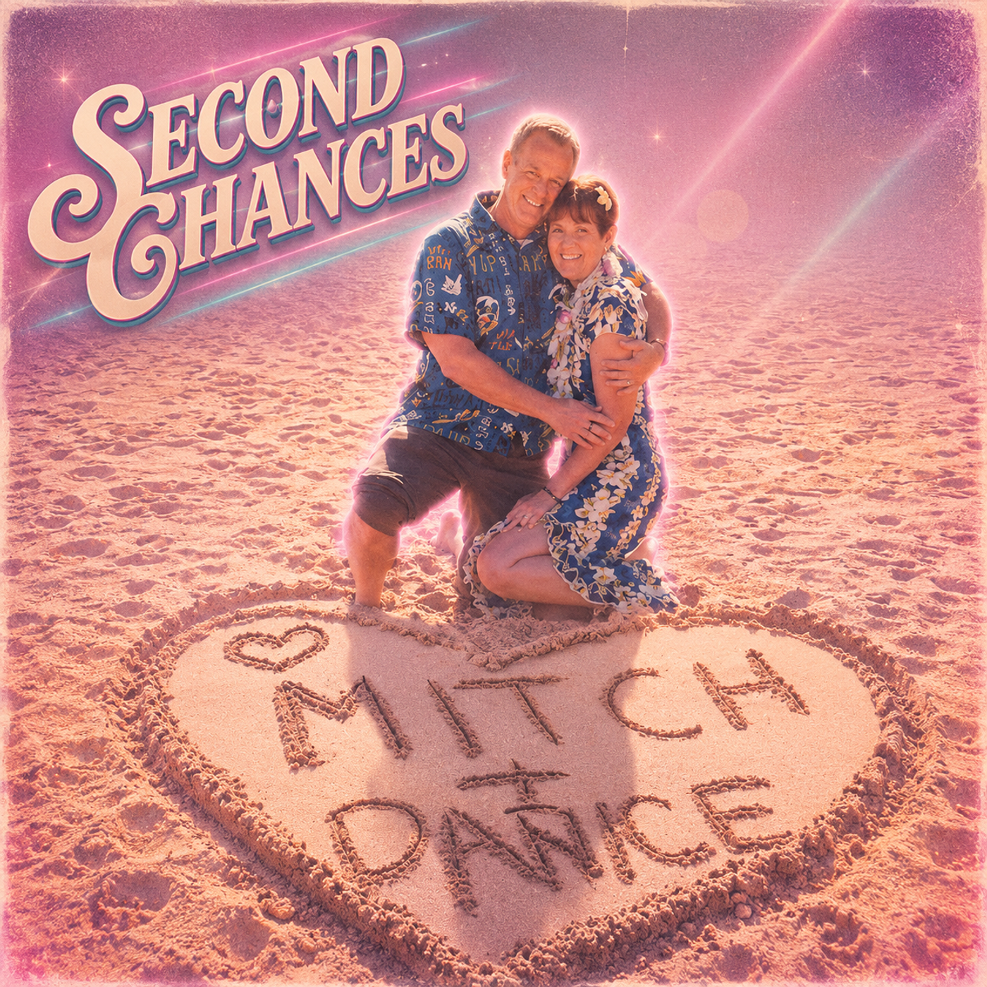 Timeless Connection: When Fate First Called Darice & Mitch Pt.1