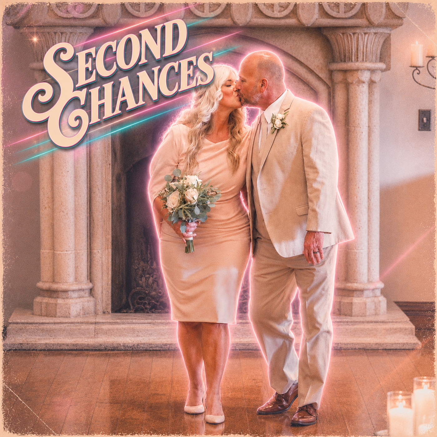 Resurrected Romance and Divine Timing: Debbie and Jerry Pt.2