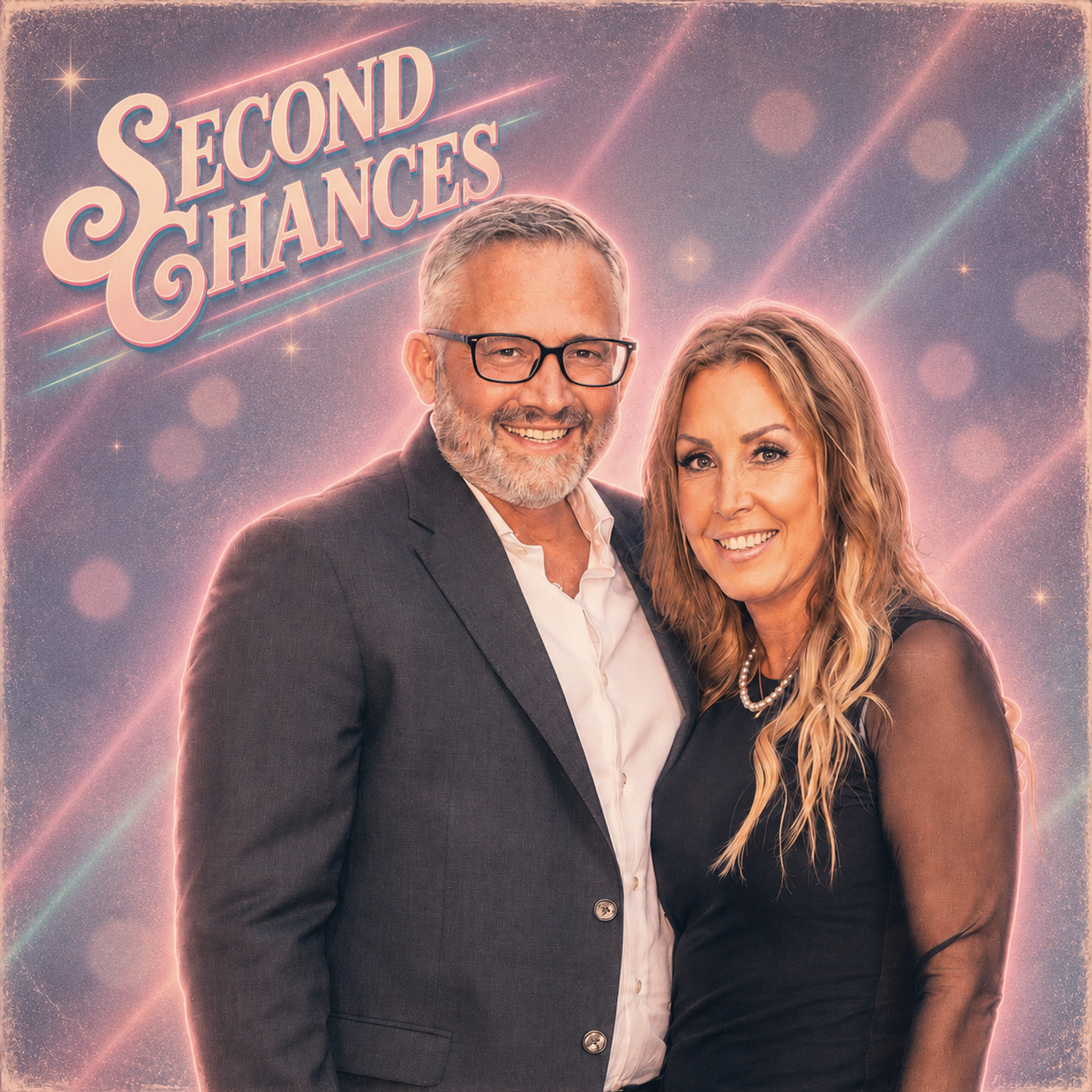 Bonus: America’s Favorite Couple 2025- A Story of Second Chances, Community, and Hope