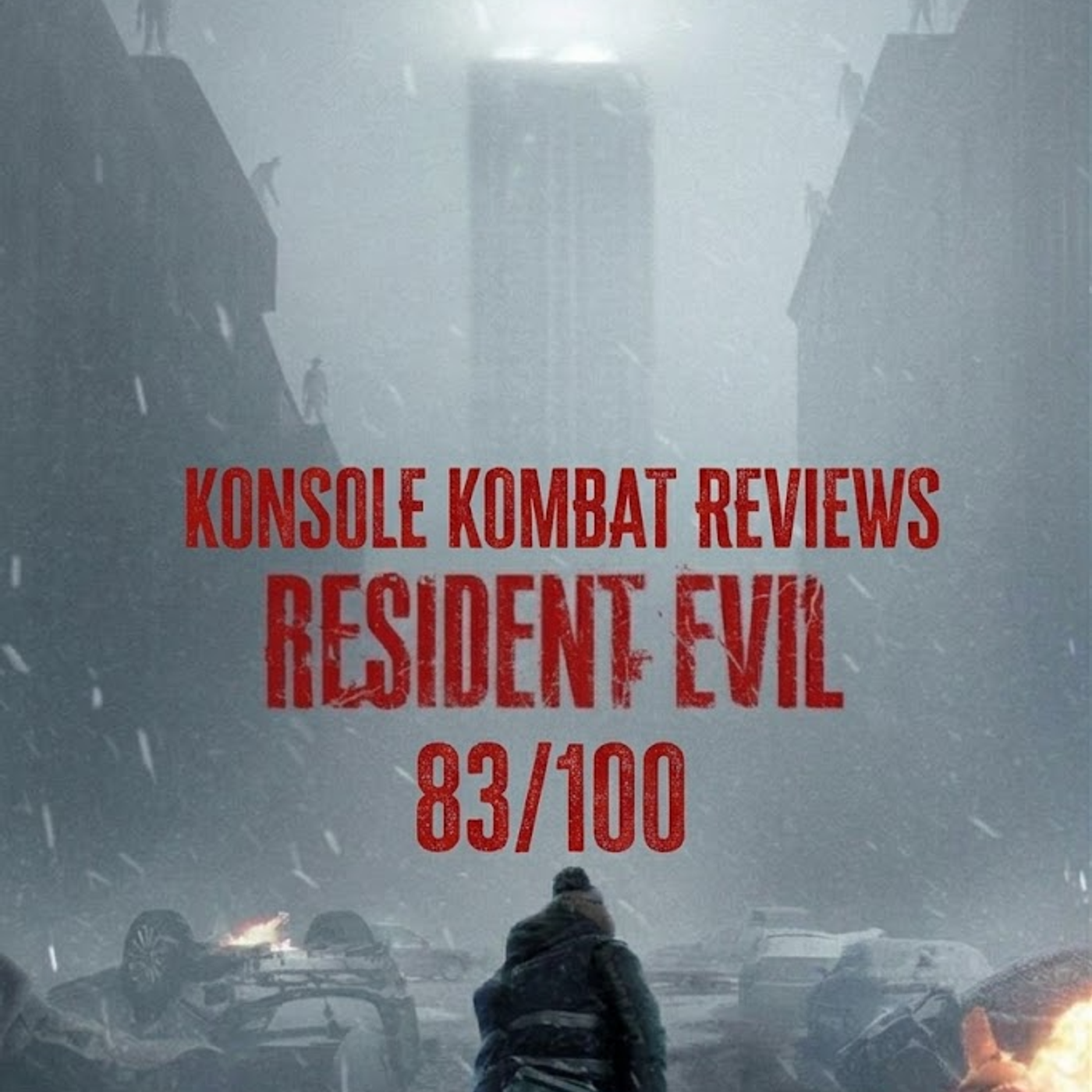 152: Resident Evil (2026) Review!