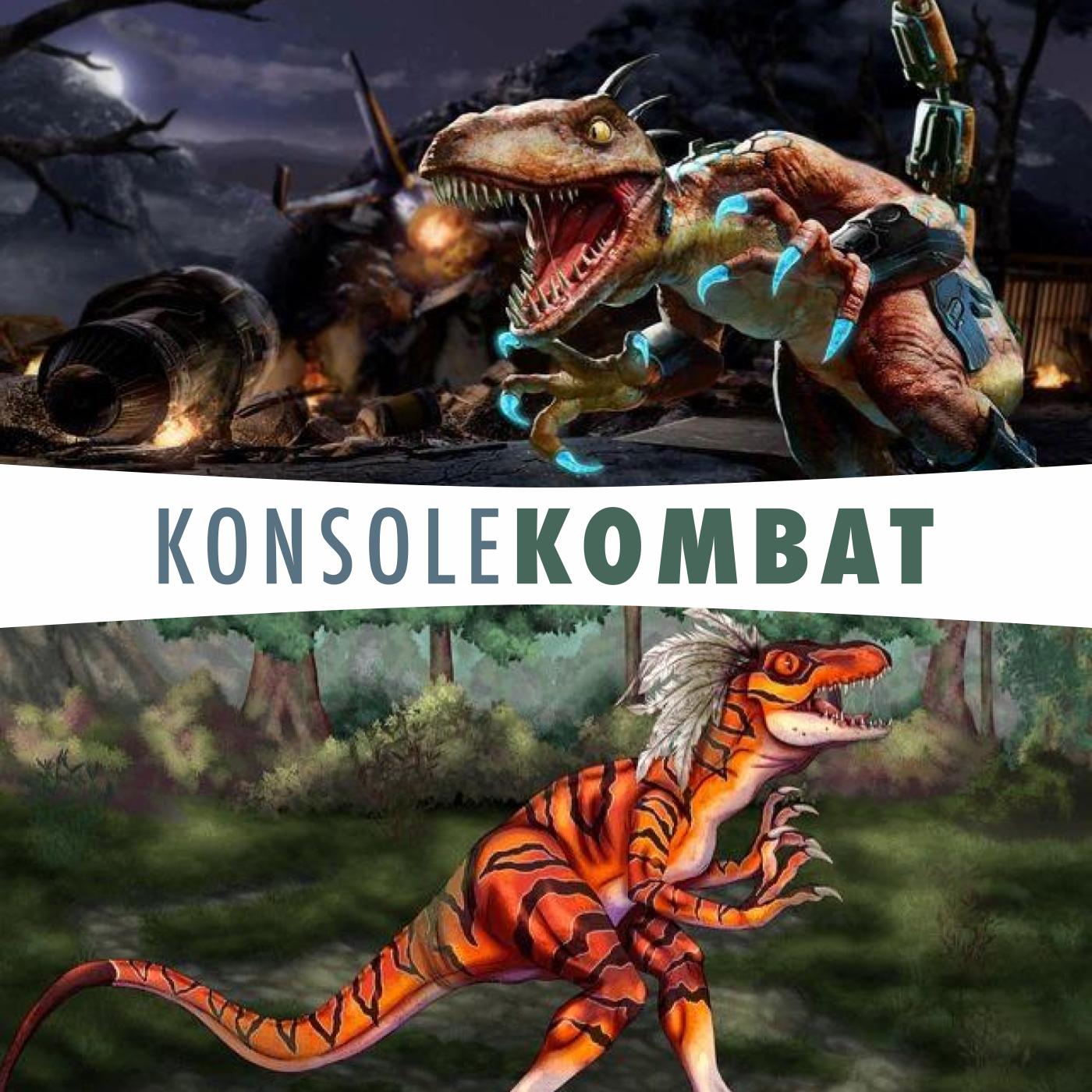 139: Riptor Vs Talon