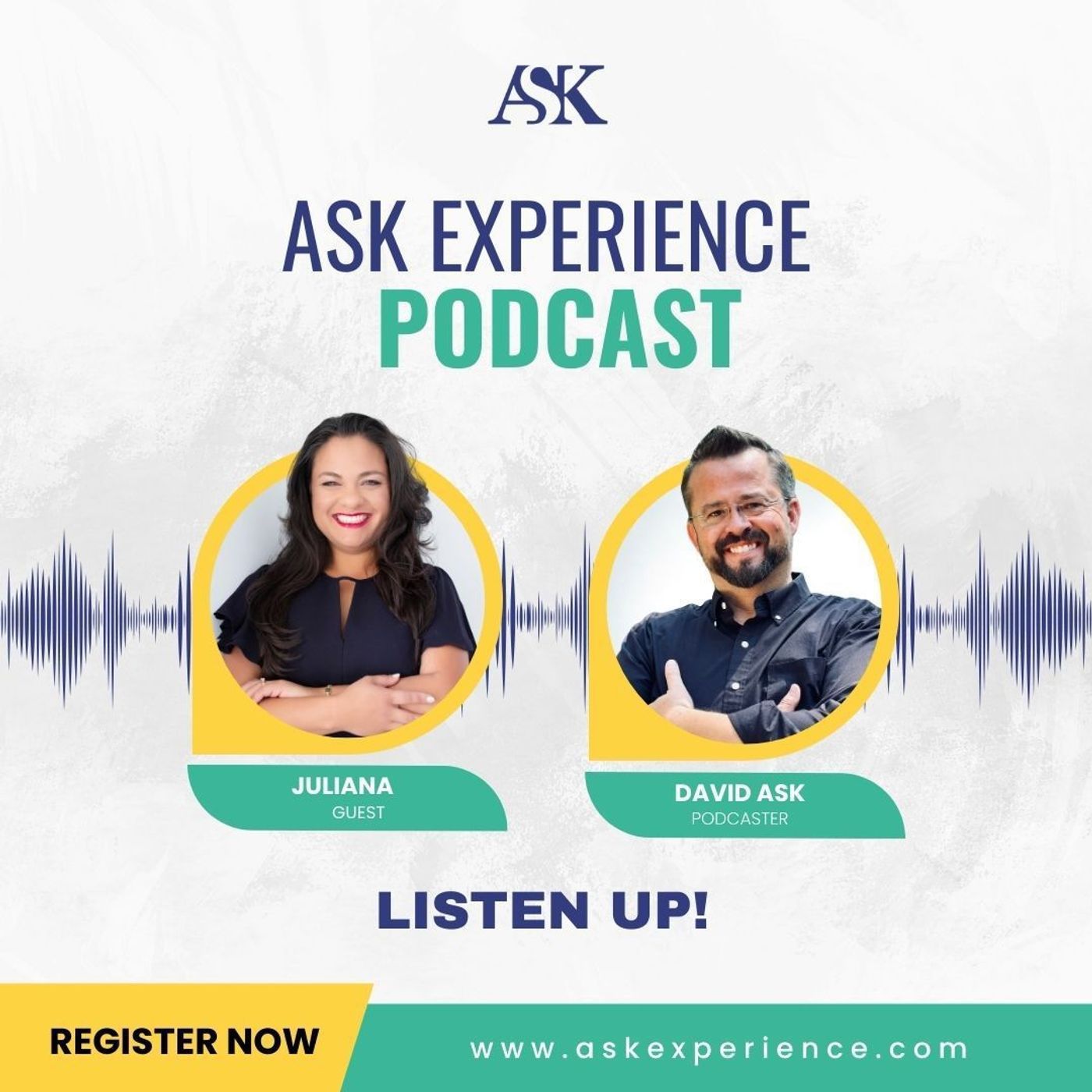 The Ask Experience
