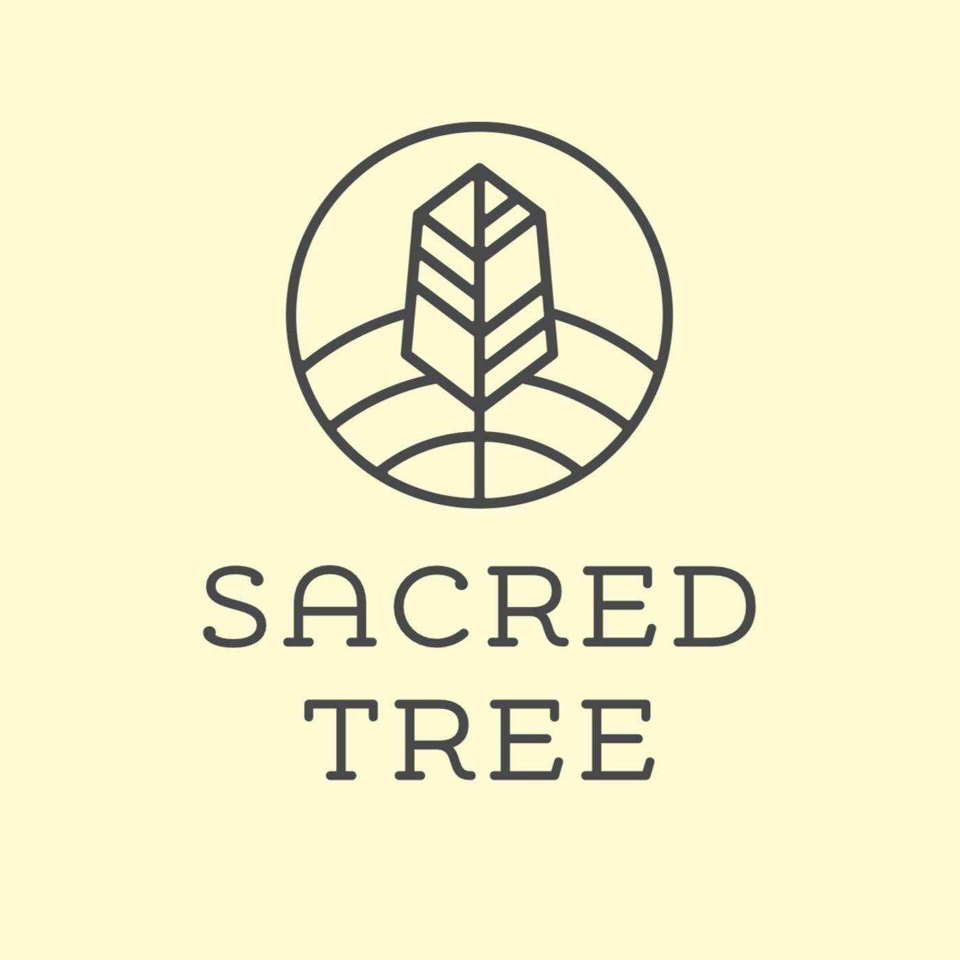 Sacred Tree Podcast podcast artwork