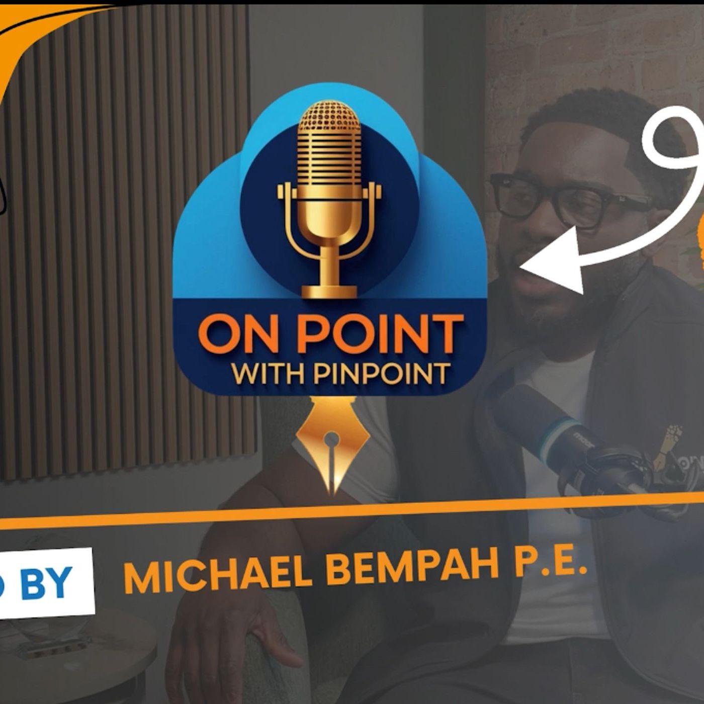 On Point with Pinpoint