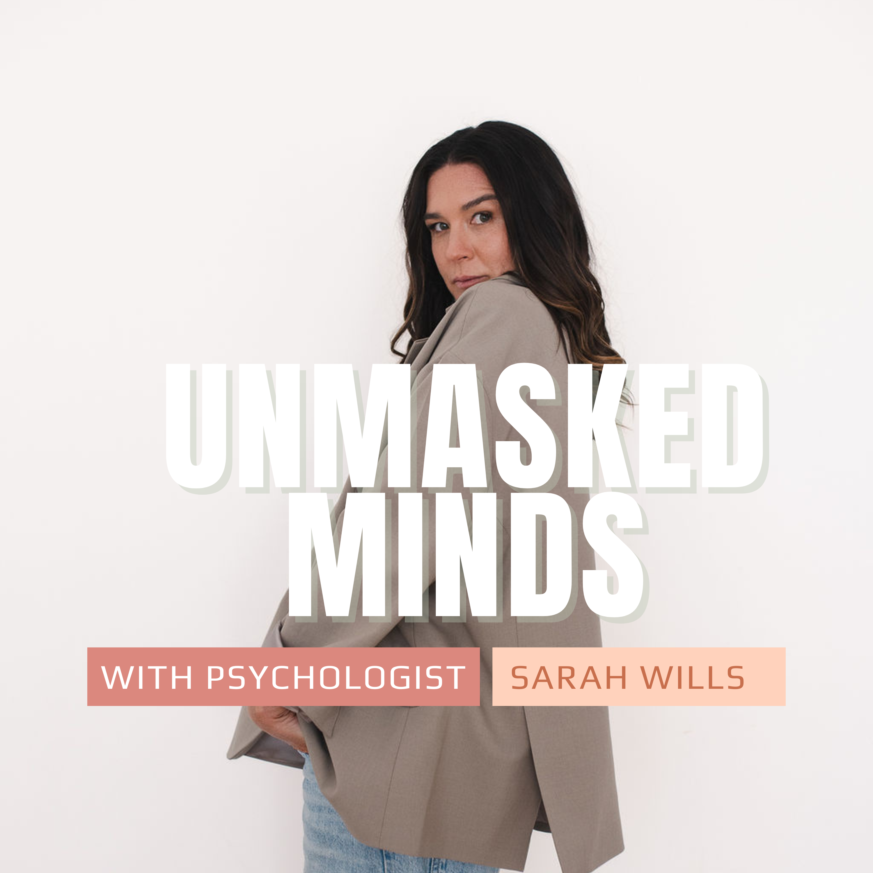 Ep 17: Life update 6 months after selling our retreat, parenting, values & everything between episode artwork