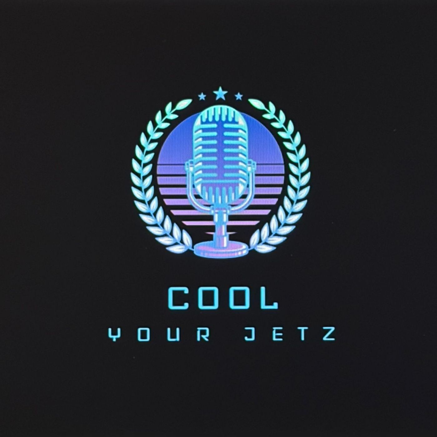 Cool Your Jetz