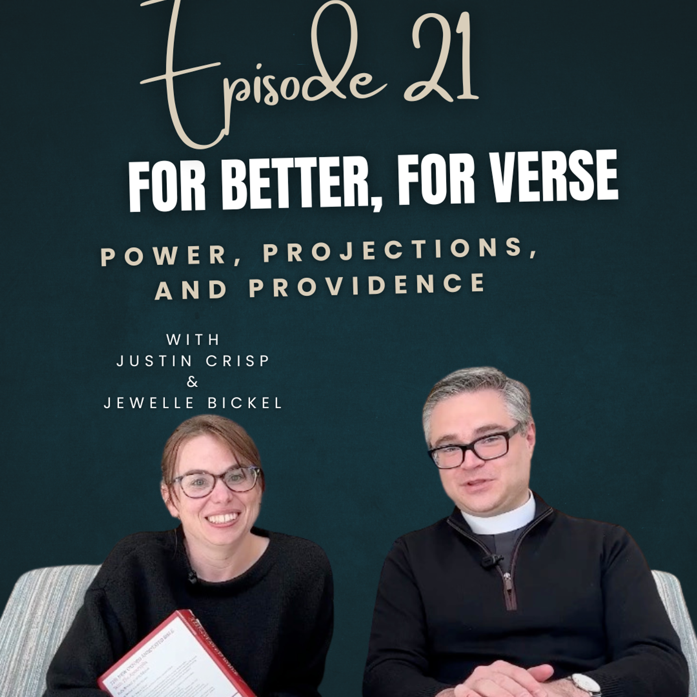 Power, Projections, and Providence