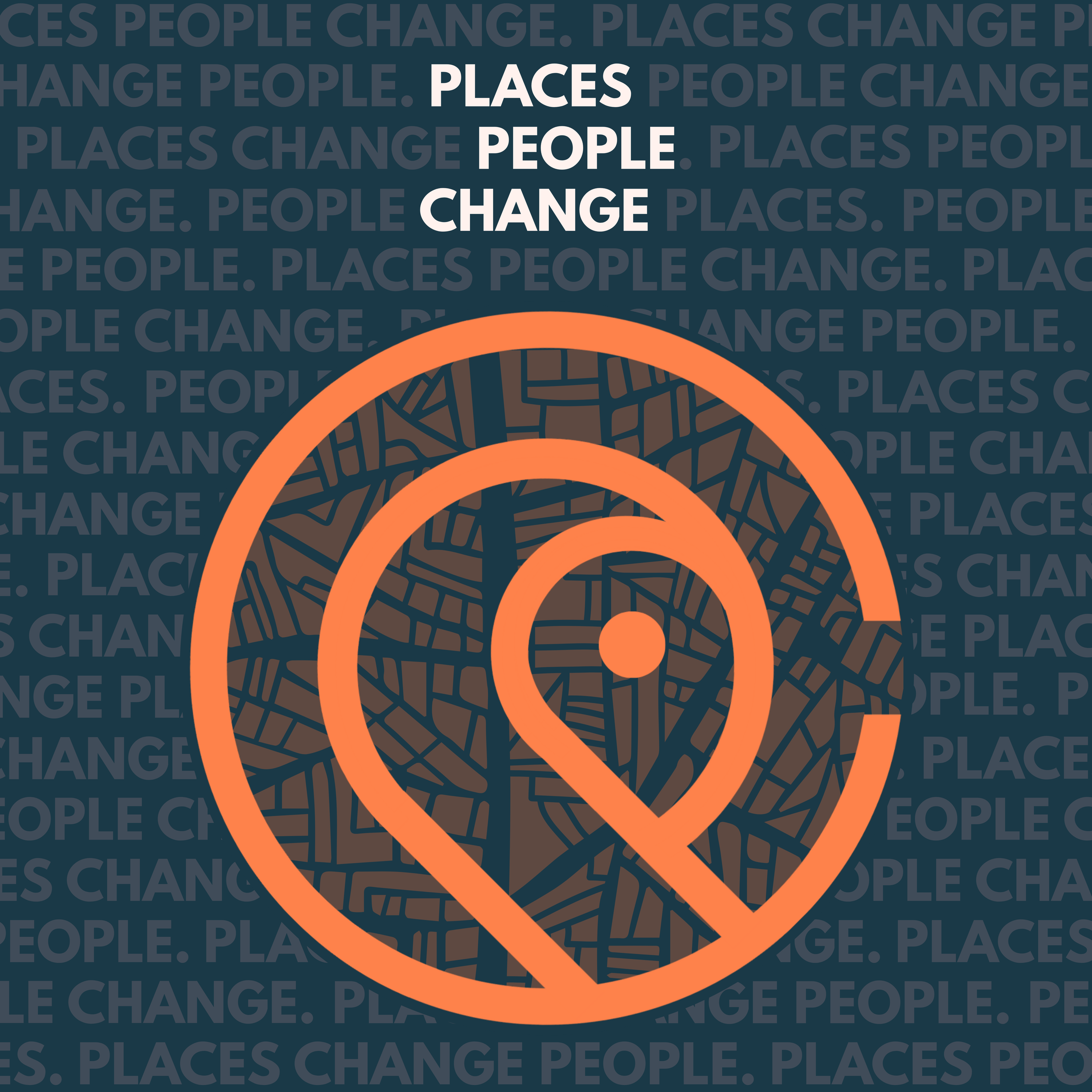 Places People Change
