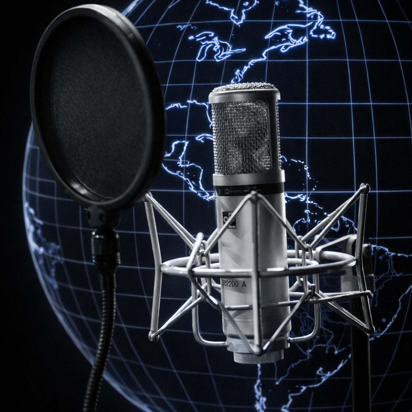 Meet The Team Podcast