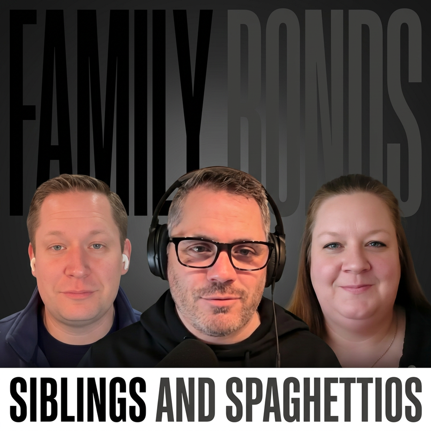 The Hidden Power of Sibling Bonds That Transform Family and Adoption episode artwork