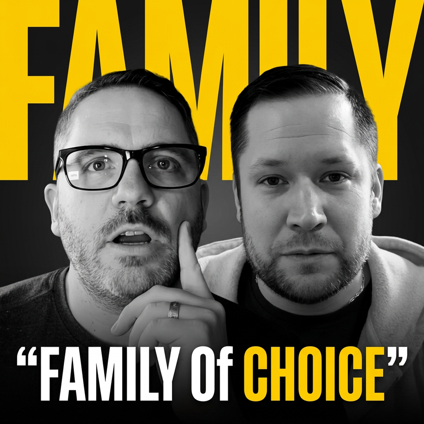Family of Choice episode artwork