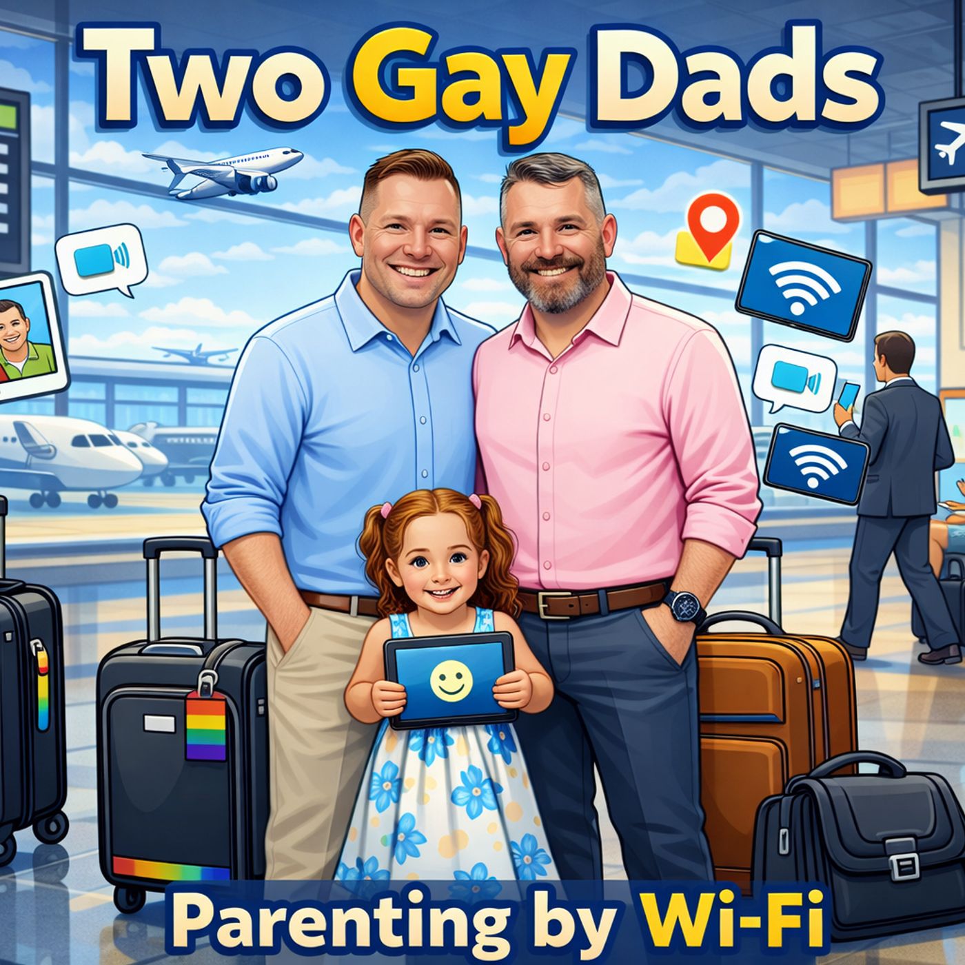 Parenting by Wi-Fi episode artwork