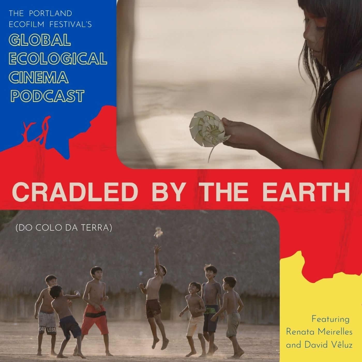 Cradled by the Earth episode artwork