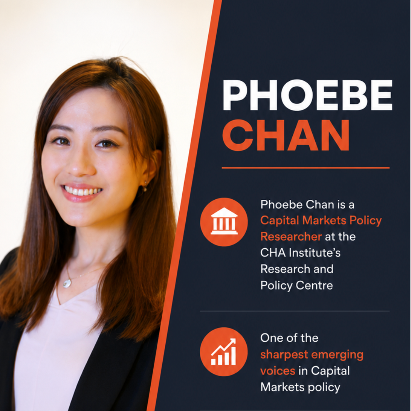 Private Markets, Tokenisation, and Who Gets Left Behind episode artwork