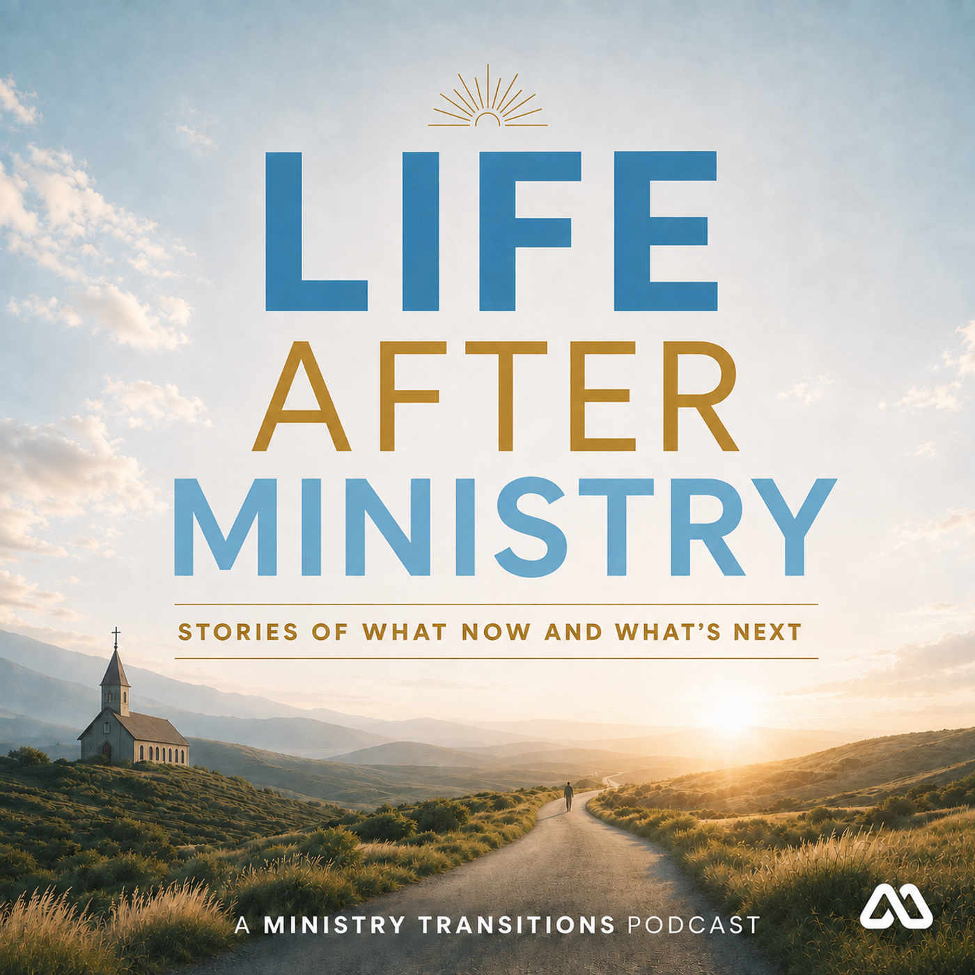 Podcast Life After Ministry